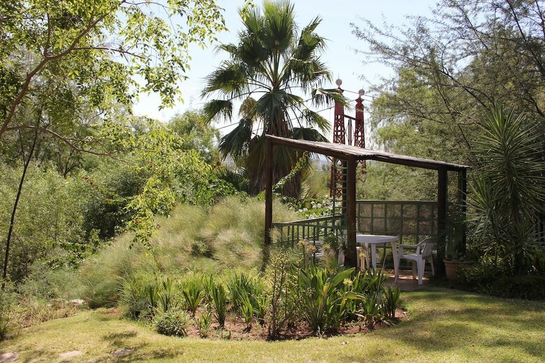 Hotel Gumtree Guest House