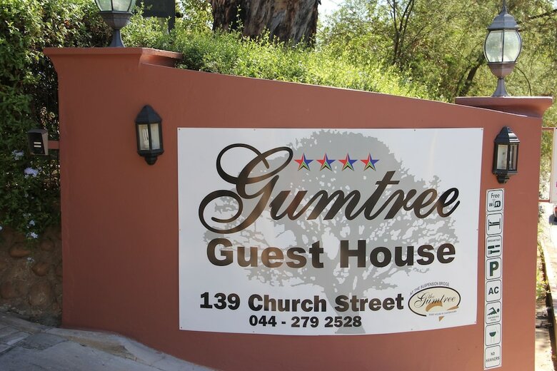 Hotel Gumtree Guest House