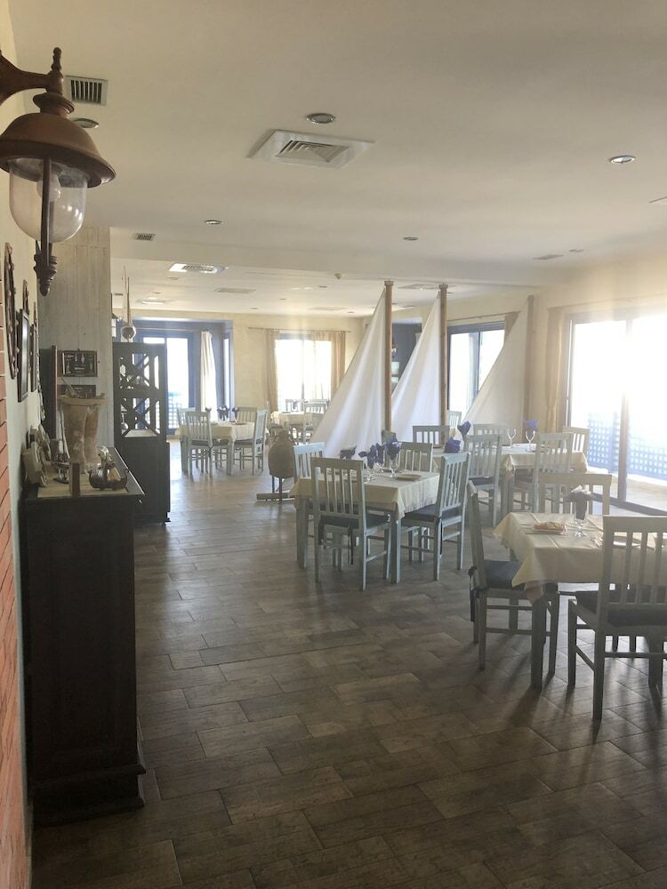 Aparthotel Residencia Turistica Garcia