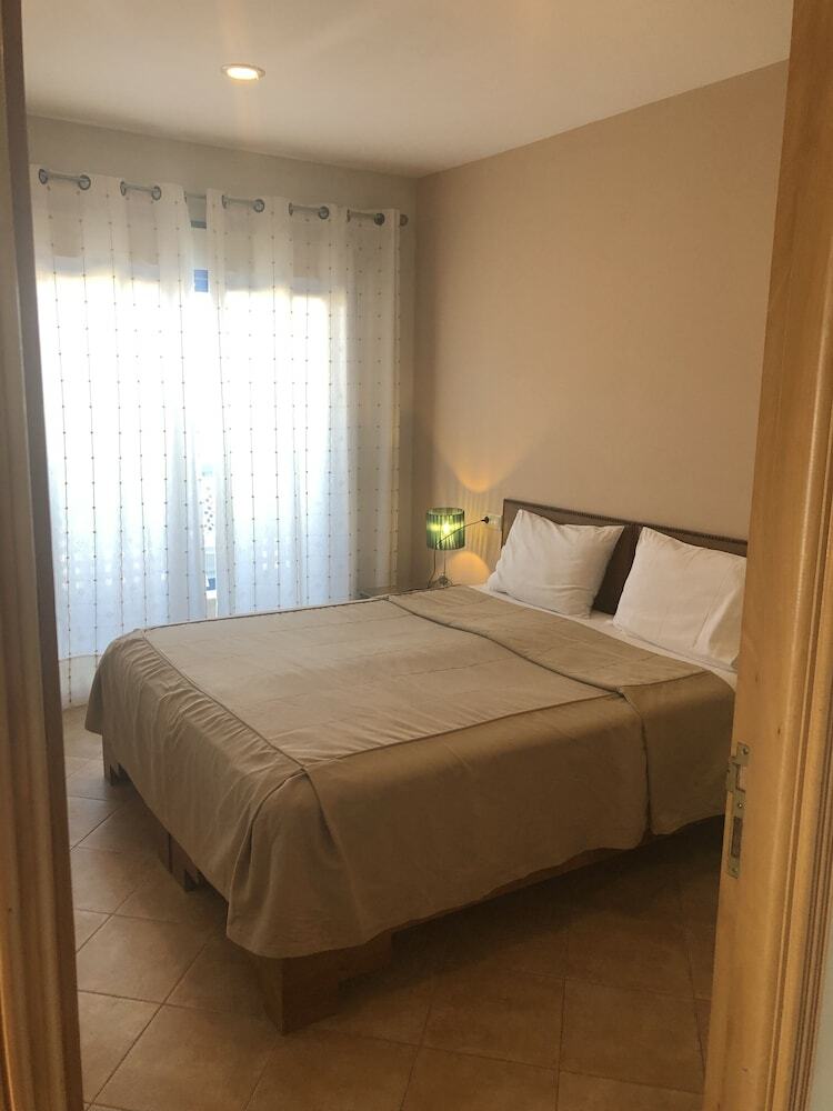 Aparthotel Residencia Turistica Garcia
