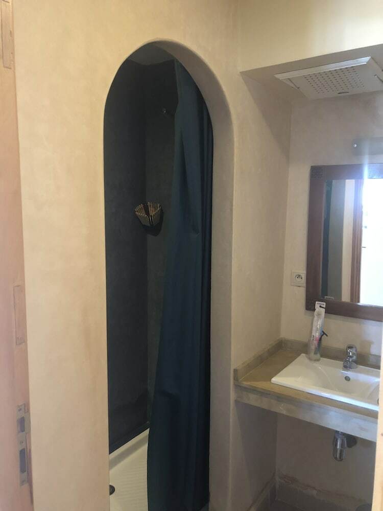 Aparthotel Residencia Turistica Garcia