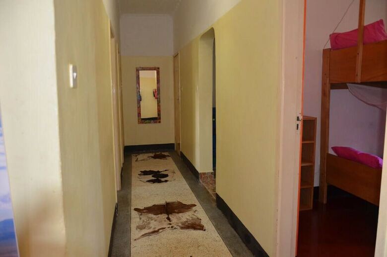 Hostal Tanzania Volunteers Hostel