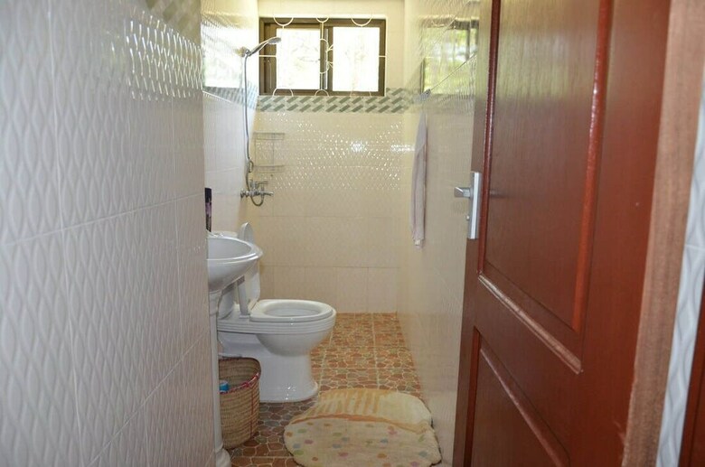 Hostal Tanzania Volunteers Hostel