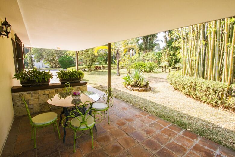 Hotel Posada Loma