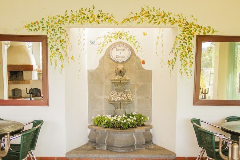Hotel Posada Loma