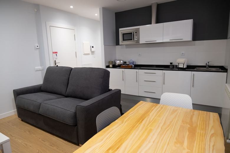 Alquilaz Apartamentos Tur�sticos.