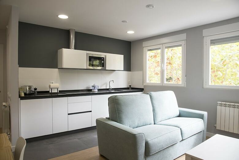 Alquilaz Apartamentos Tur�sticos.