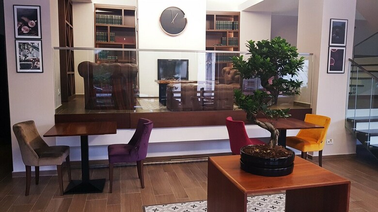 Hotel Varful Cu Dor