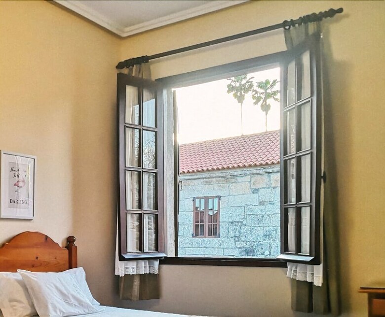Pazo Revel Hotel & Resort