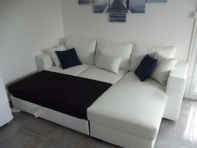Apartamento Residence Le Belvedere