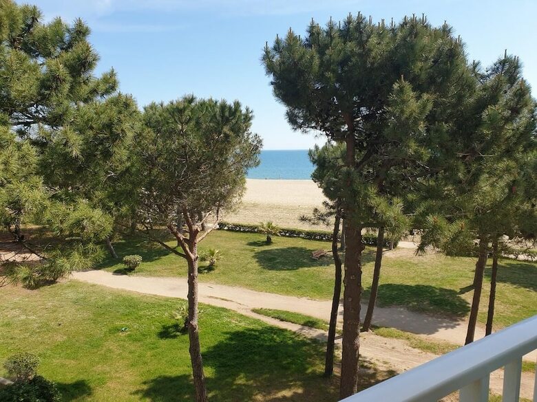 Apartamento Residence Le Belvedere