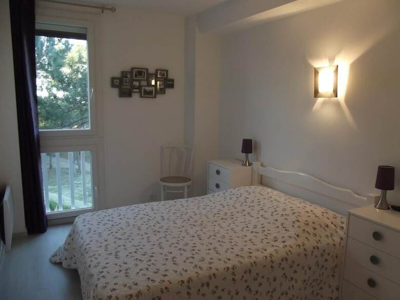 Apartamento Residence Le Belvedere