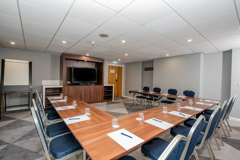 Hotel Holiday Inn Express Canterbury
