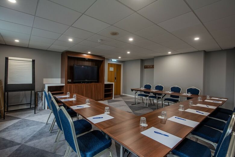 Hotel Holiday Inn Express Canterbury