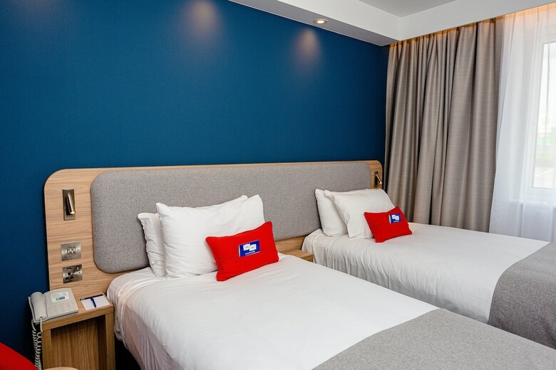 Hotel Holiday Inn Express Canterbury