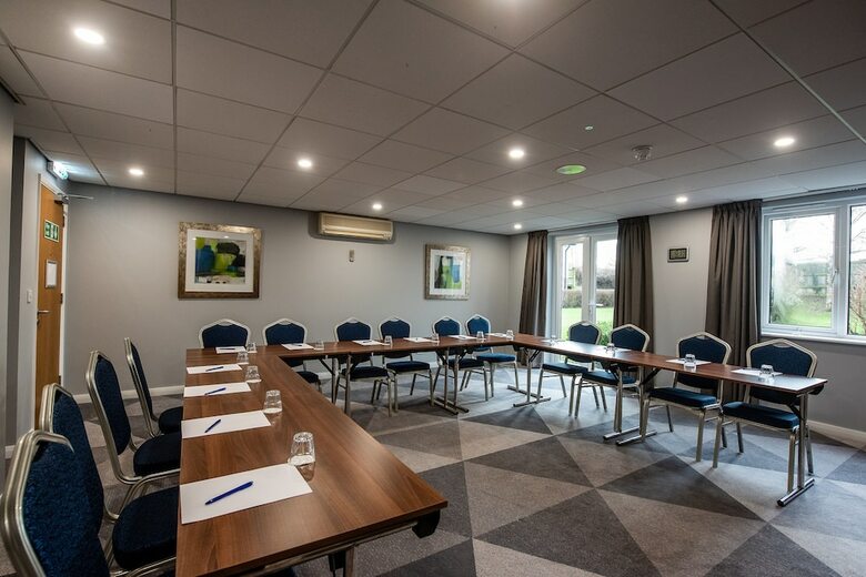Hotel Holiday Inn Express Canterbury