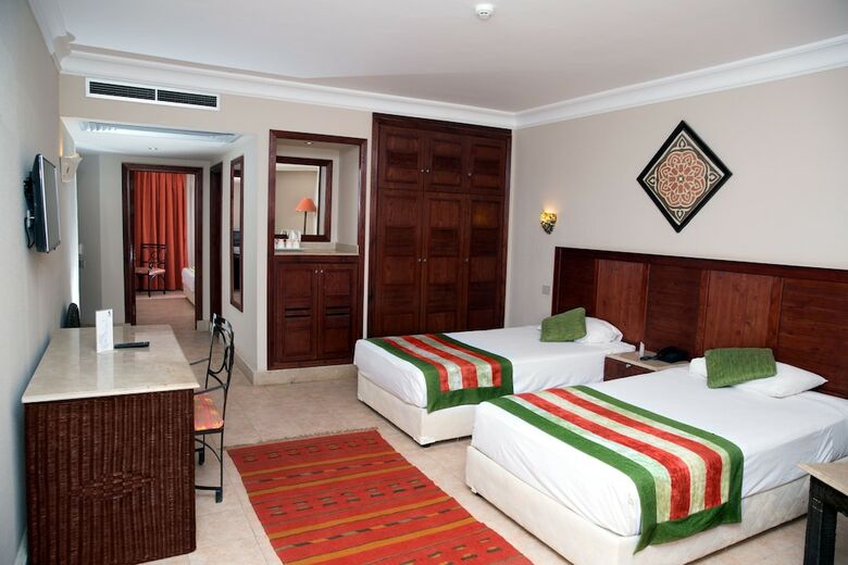 Romance Hotel Ain Sokhna