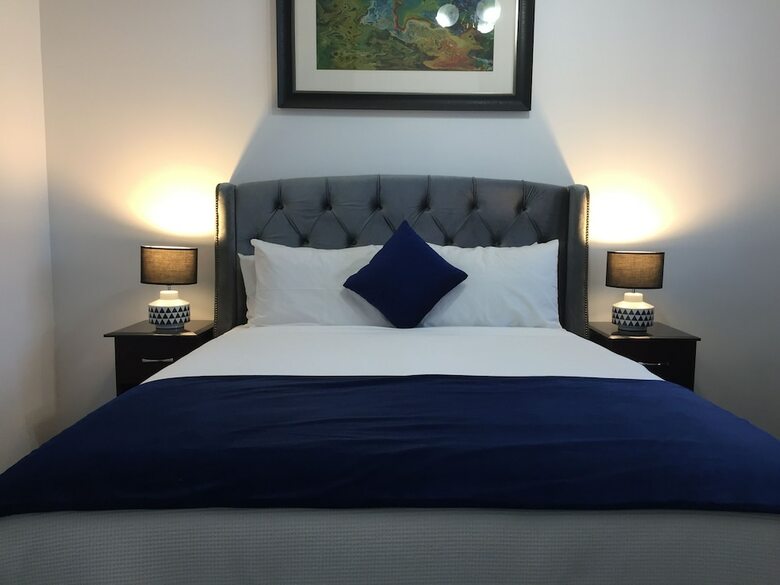 Art Hotel On York