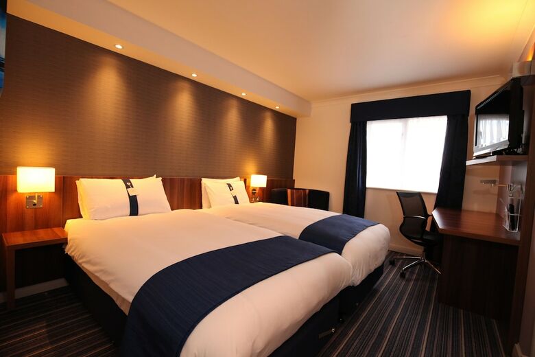 Hotel Holiday Inn Express London Gatwick - Crawley