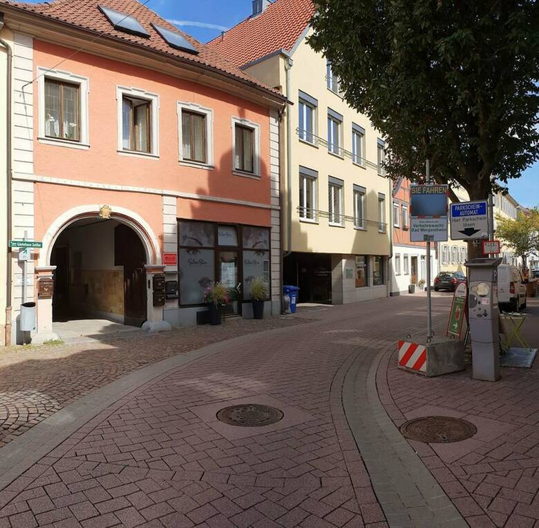 Apartamentos Ferienwohnungen Fritsche