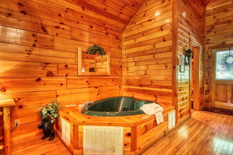 Cabana Saw'n Logs #157