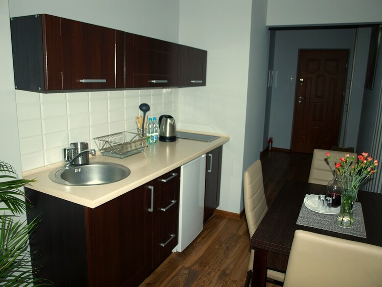 Apartamenty Vns
