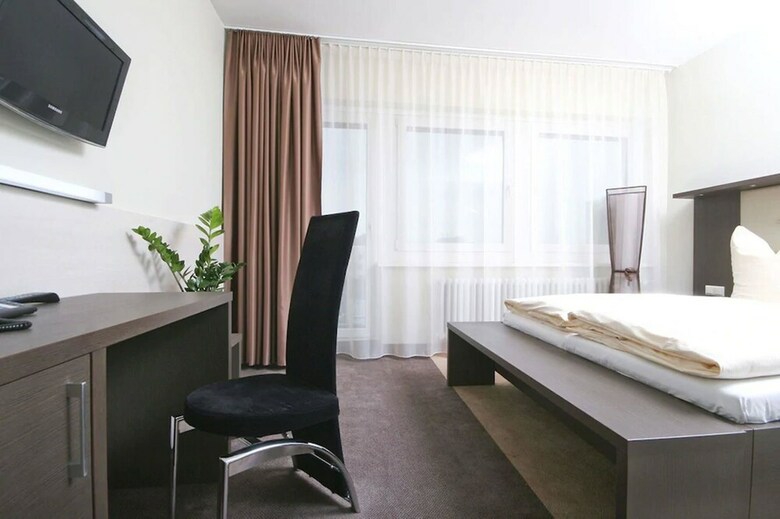 Energiehotel Berlin City West