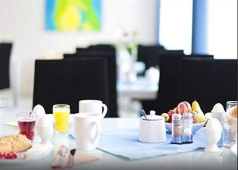 Energiehotel Berlin City West