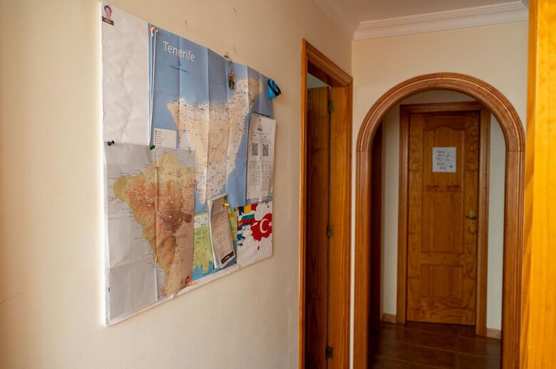 Hostal Arena Nest Hostel