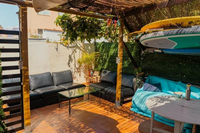 Hostal Arena Nest Hostel