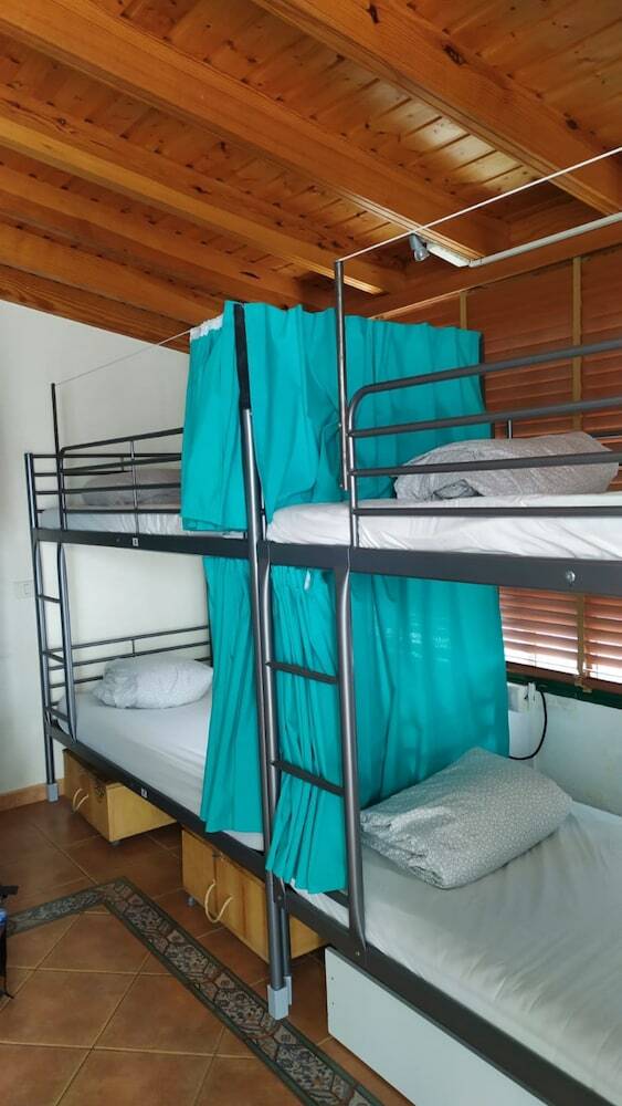 Hostal Arena Nest Hostel