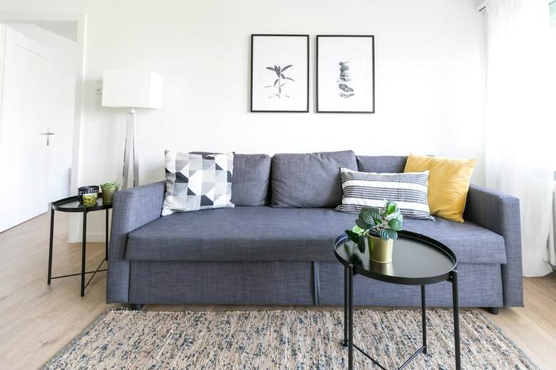 Apartamentos Airhosted - Lucerne City Centre