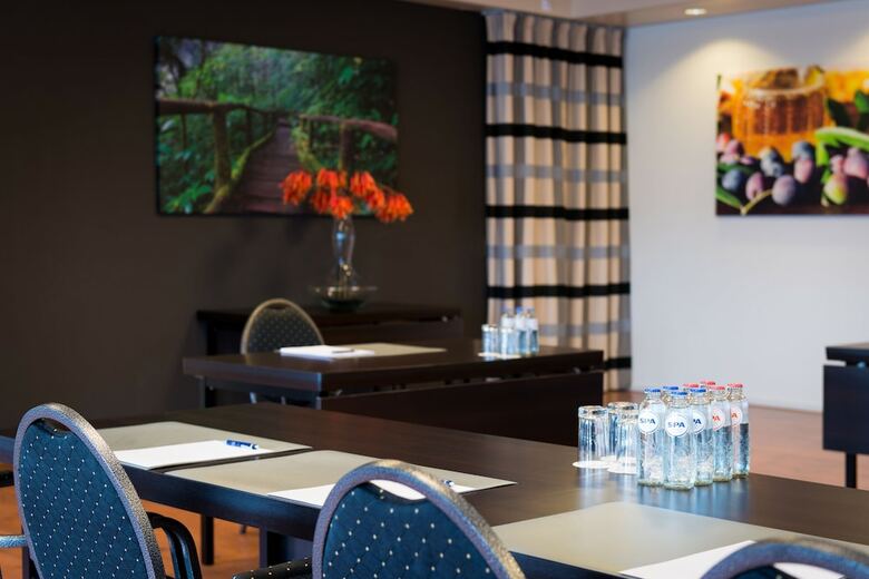 Fletcher Hotel-restaurant Waalwijk