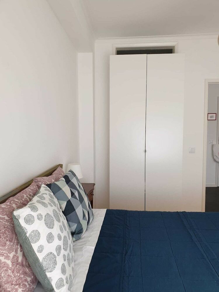 Pet Friendly Apartment