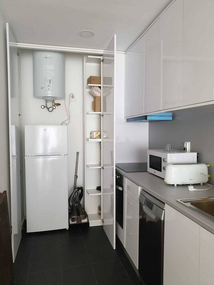 Pet Friendly Apartment