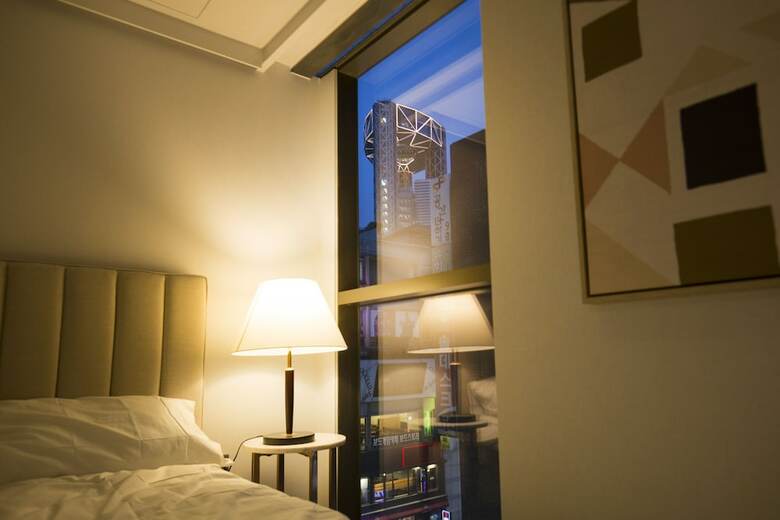 Apartamentos Uh Suite Jongno