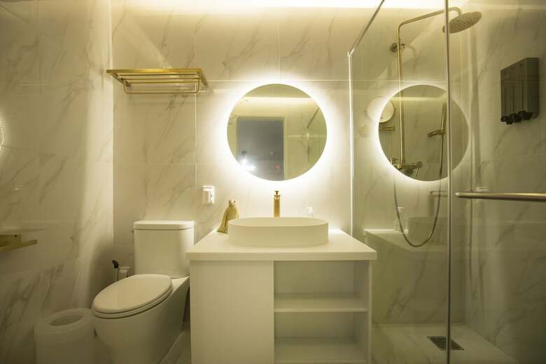 Apartamentos Uh Suite Jongno