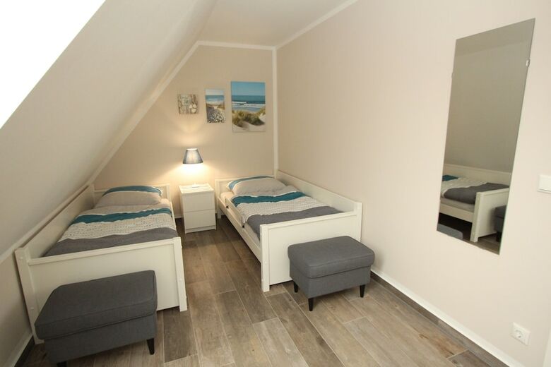 Familienfreundliches Ferienhaus