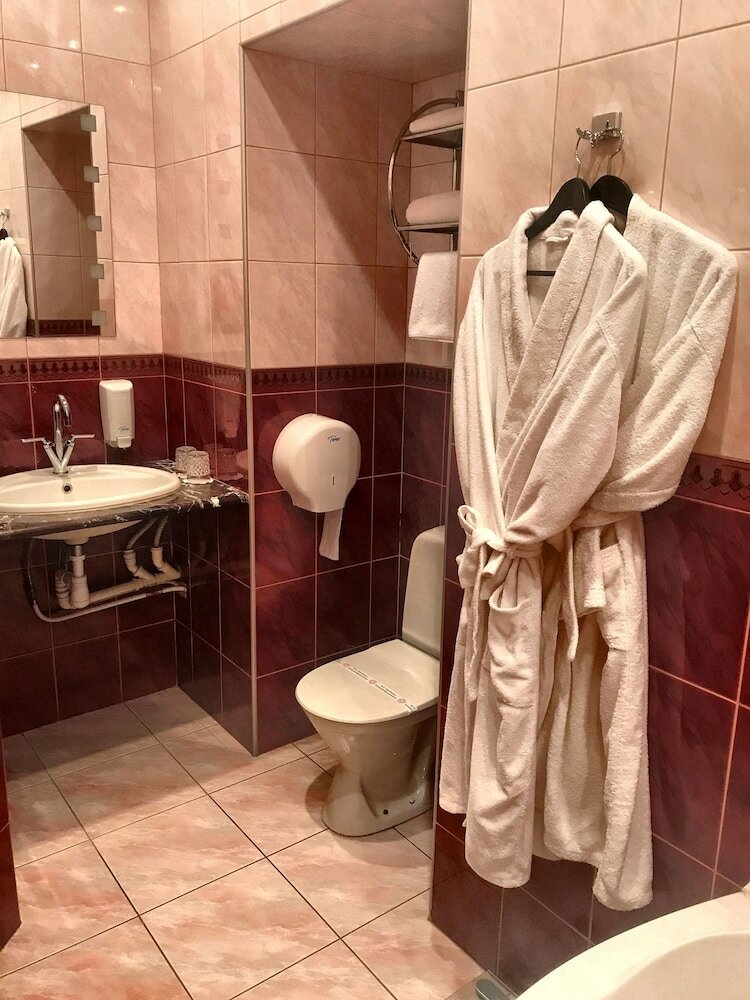 Hotel Guest House Boutique-"premiere"