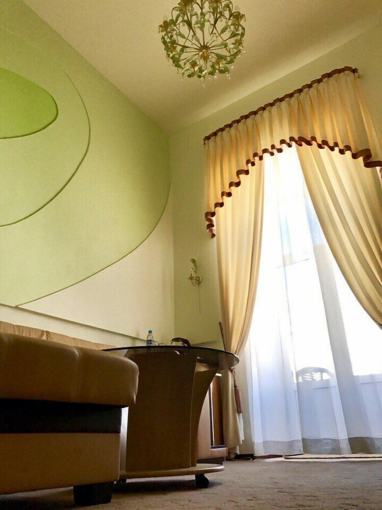 Hotel Guest House Boutique-"premiere"