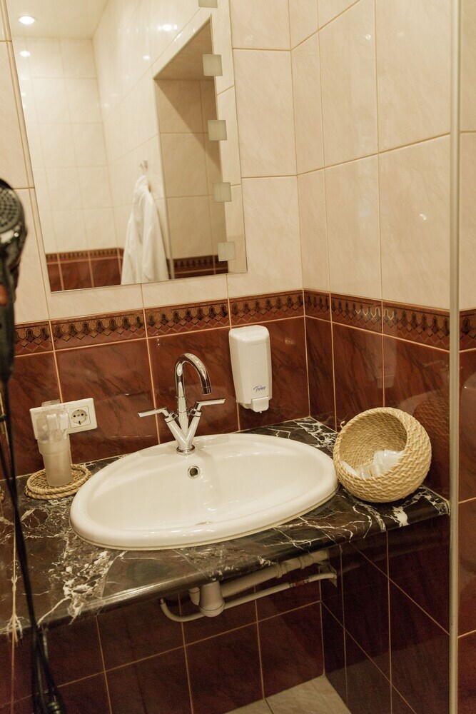 Hotel Guest House Boutique-"premiere"
