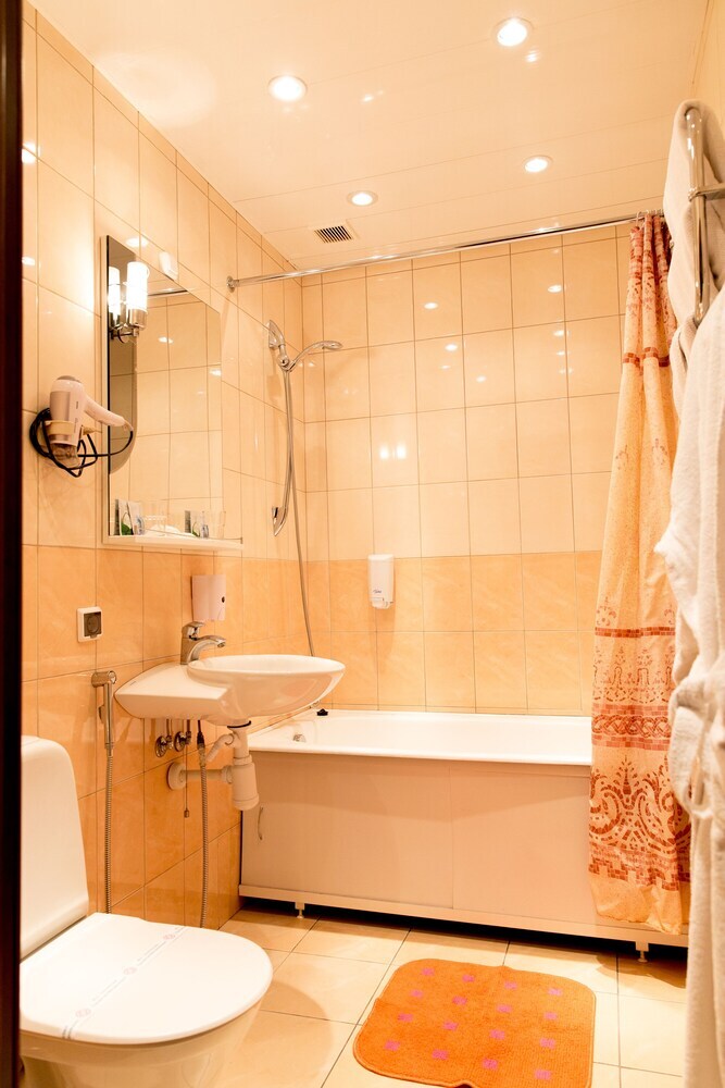 Hotel Guest House Boutique-"premiere"
