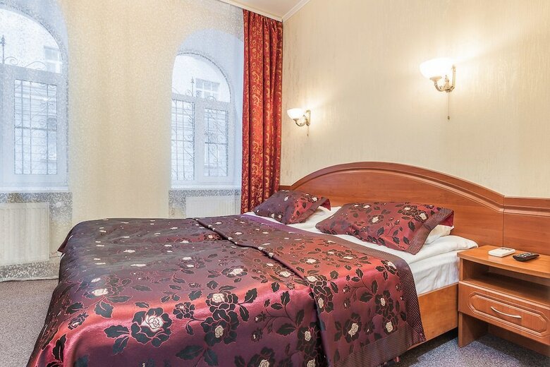 Alliance Hotel