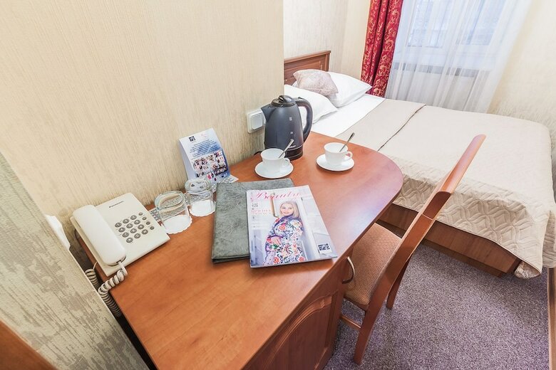 Alliance Hotel
