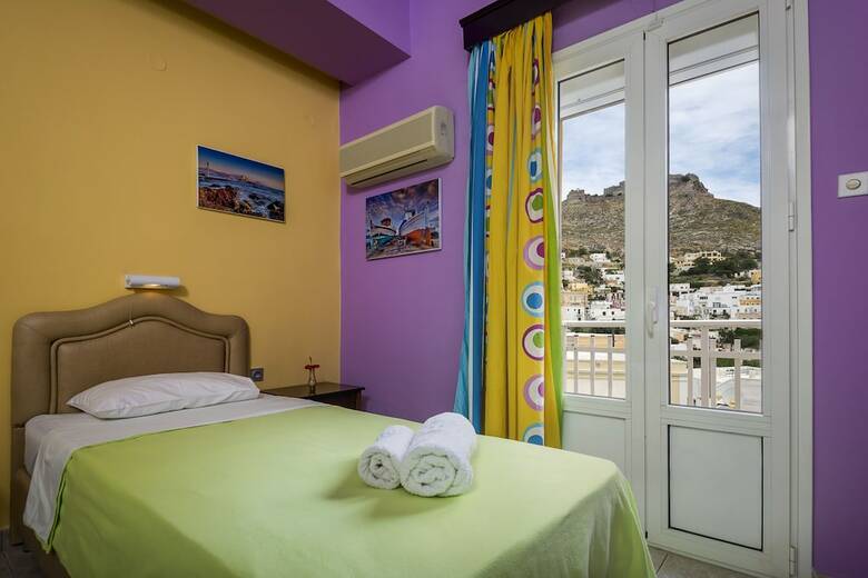 Hotel Elefteria