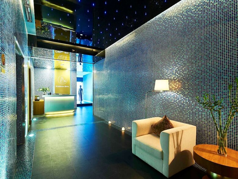 Hotel Grand Mercure Danang