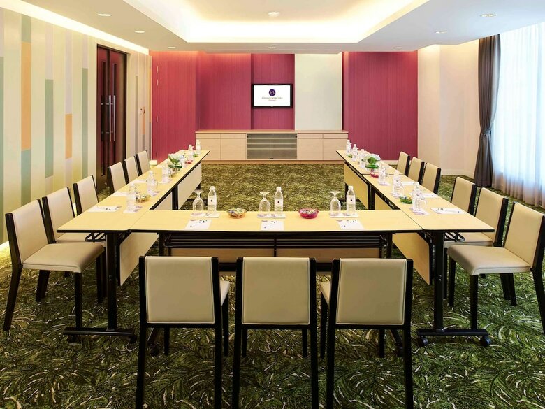 Hotel Grand Mercure Danang