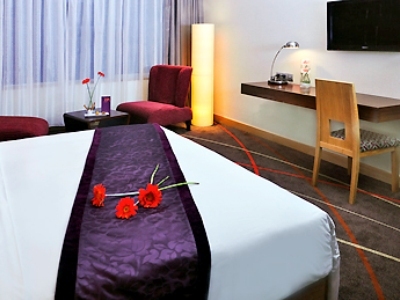 Hotel Grand Mercure Danang