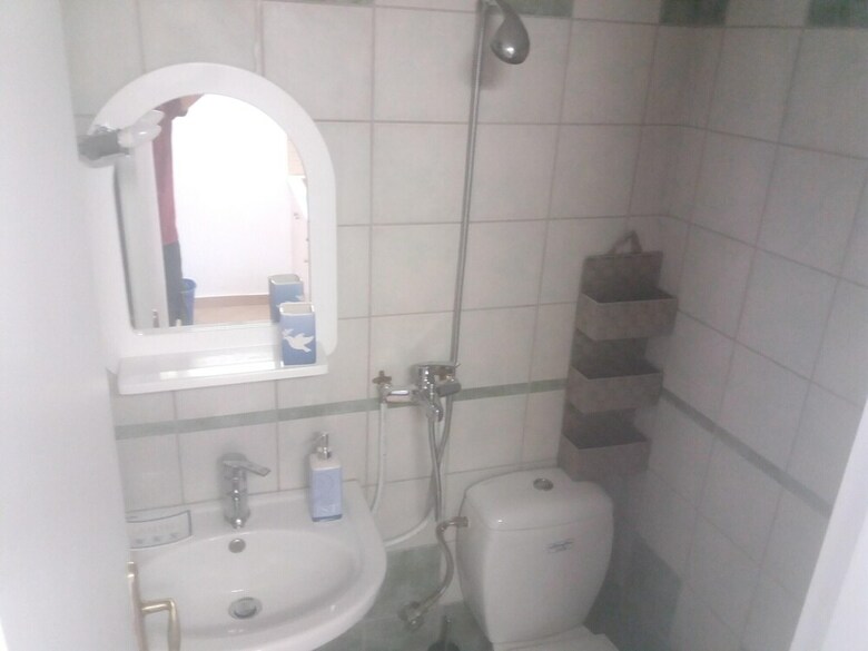 Studio In Naxos - 400 M From The Beach