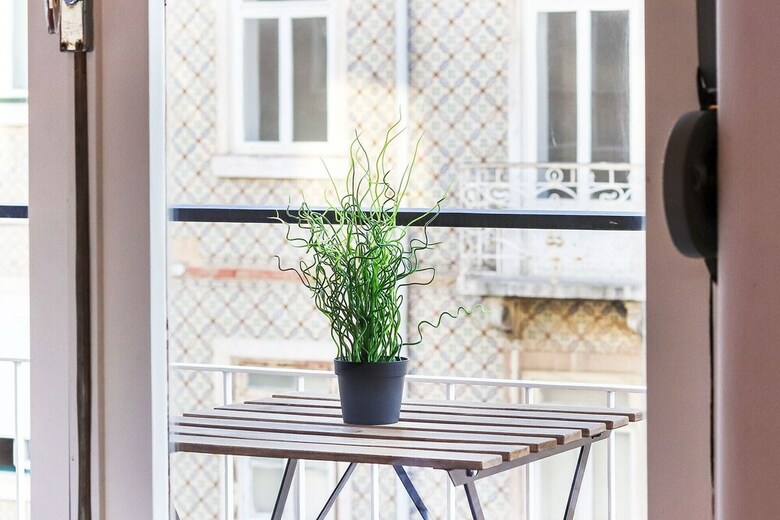 Apartamentos Marqu�s Balcony By Homing